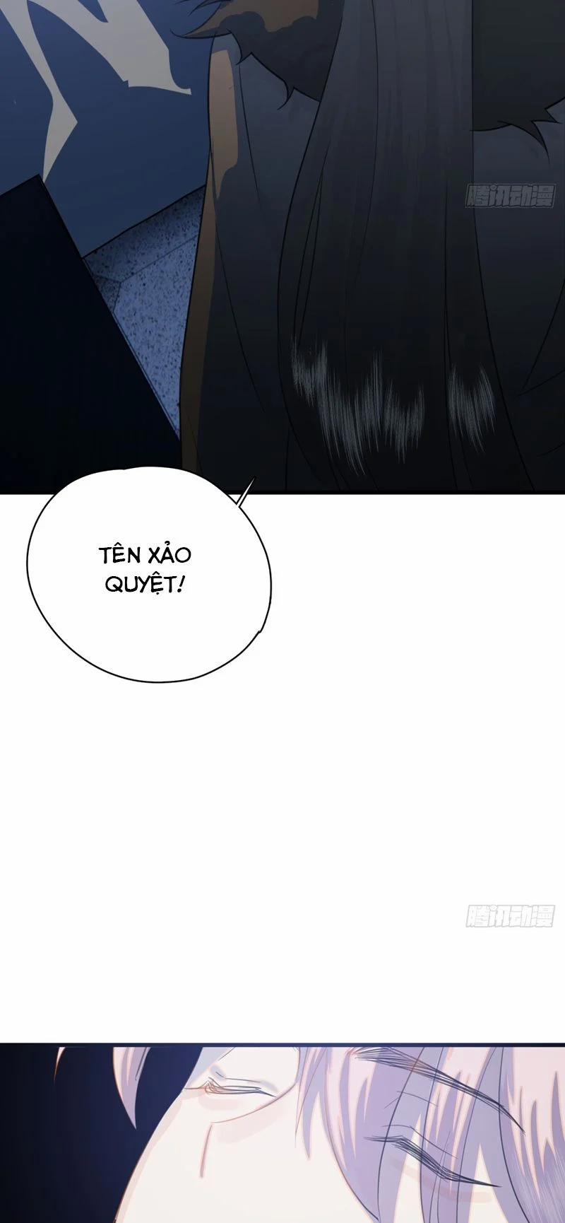 Tà Thần Chuyên Thuộc Của Tôi 5 trang 31