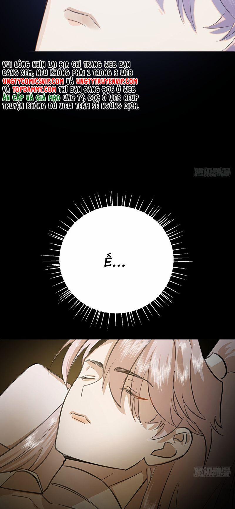 Tà Thần Chuyên Thuộc Của Tôi 5 trang 32