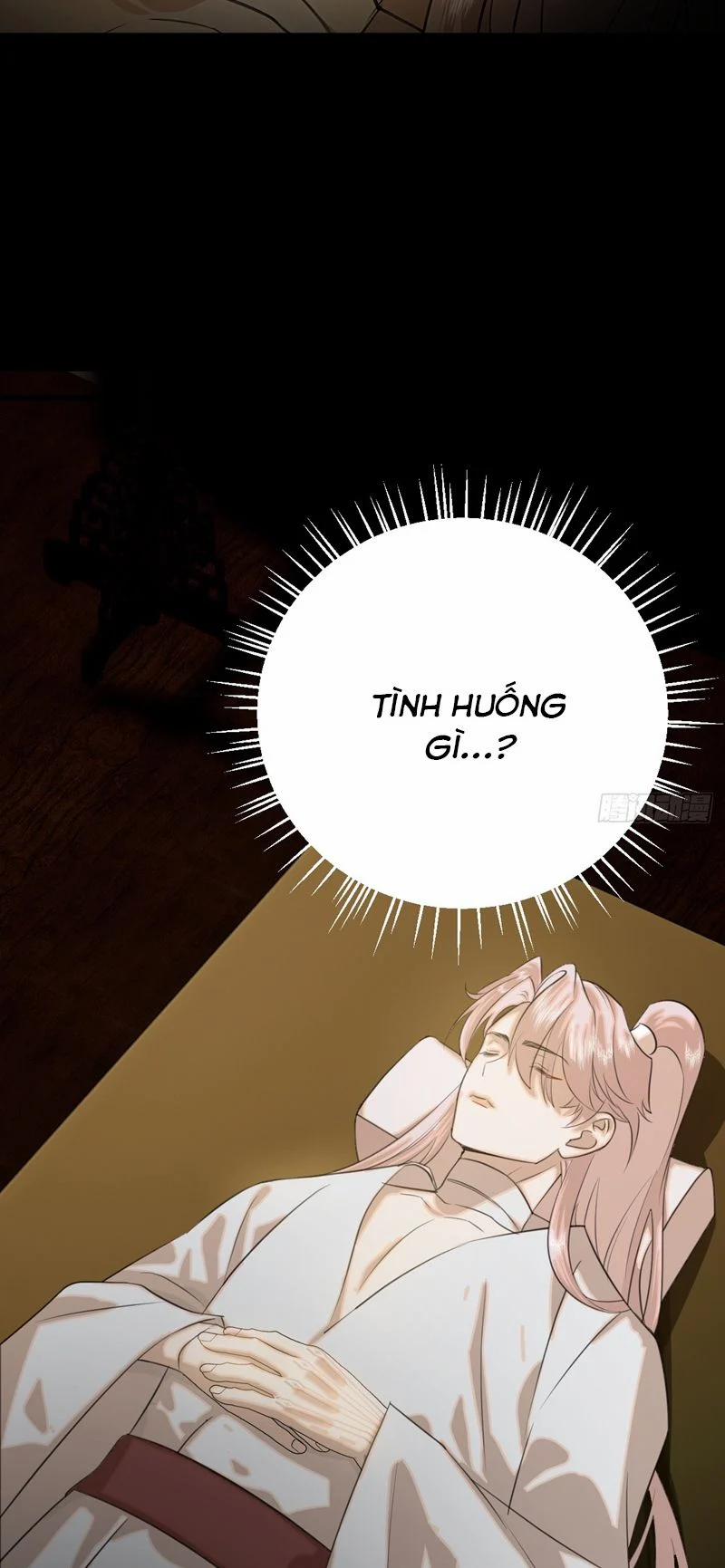 Tà Thần Chuyên Thuộc Của Tôi 5 trang 33