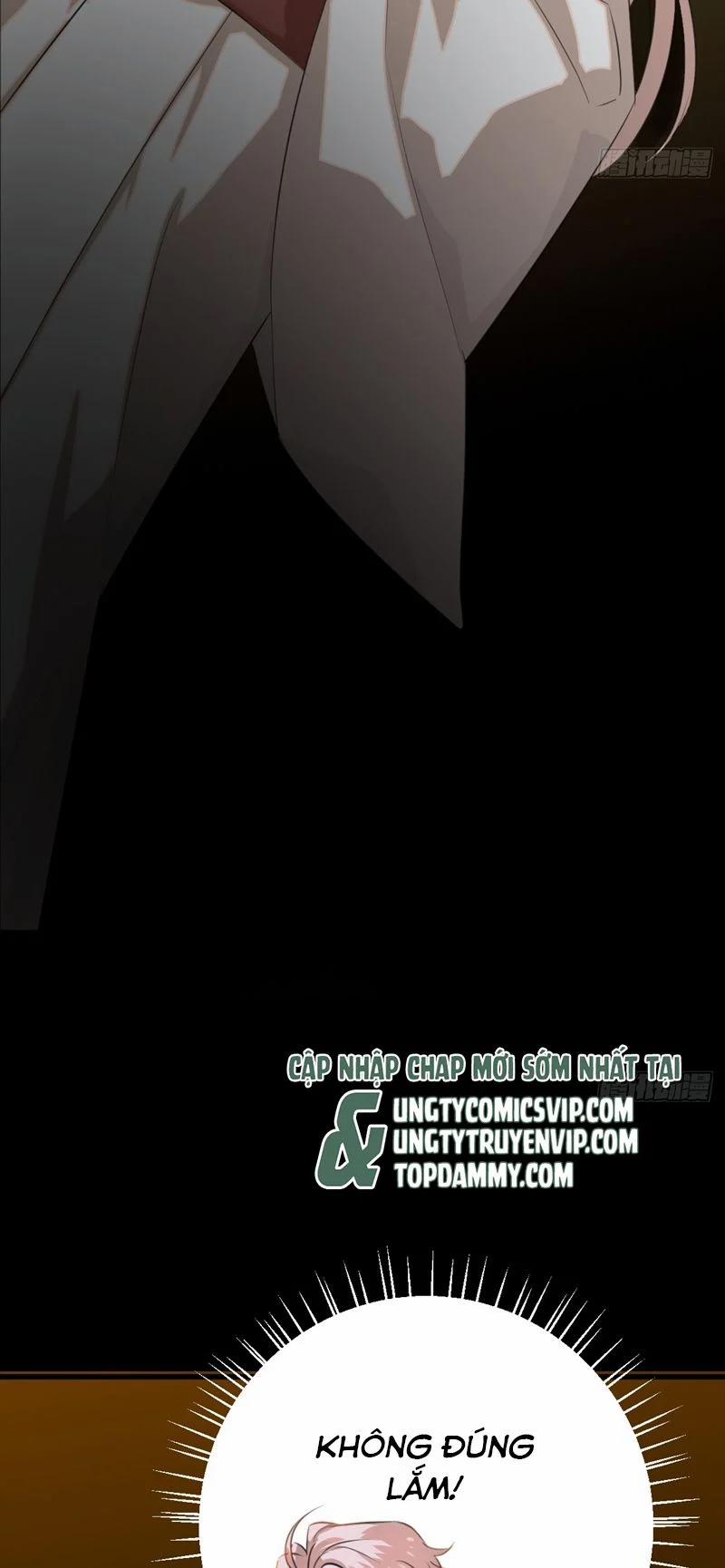 Tà Thần Chuyên Thuộc Của Tôi 5 trang 34