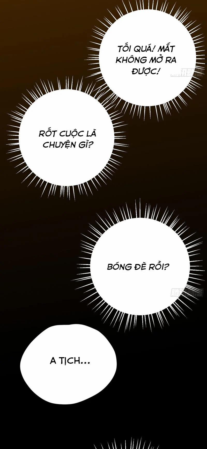 Tà Thần Chuyên Thuộc Của Tôi 5 trang 36