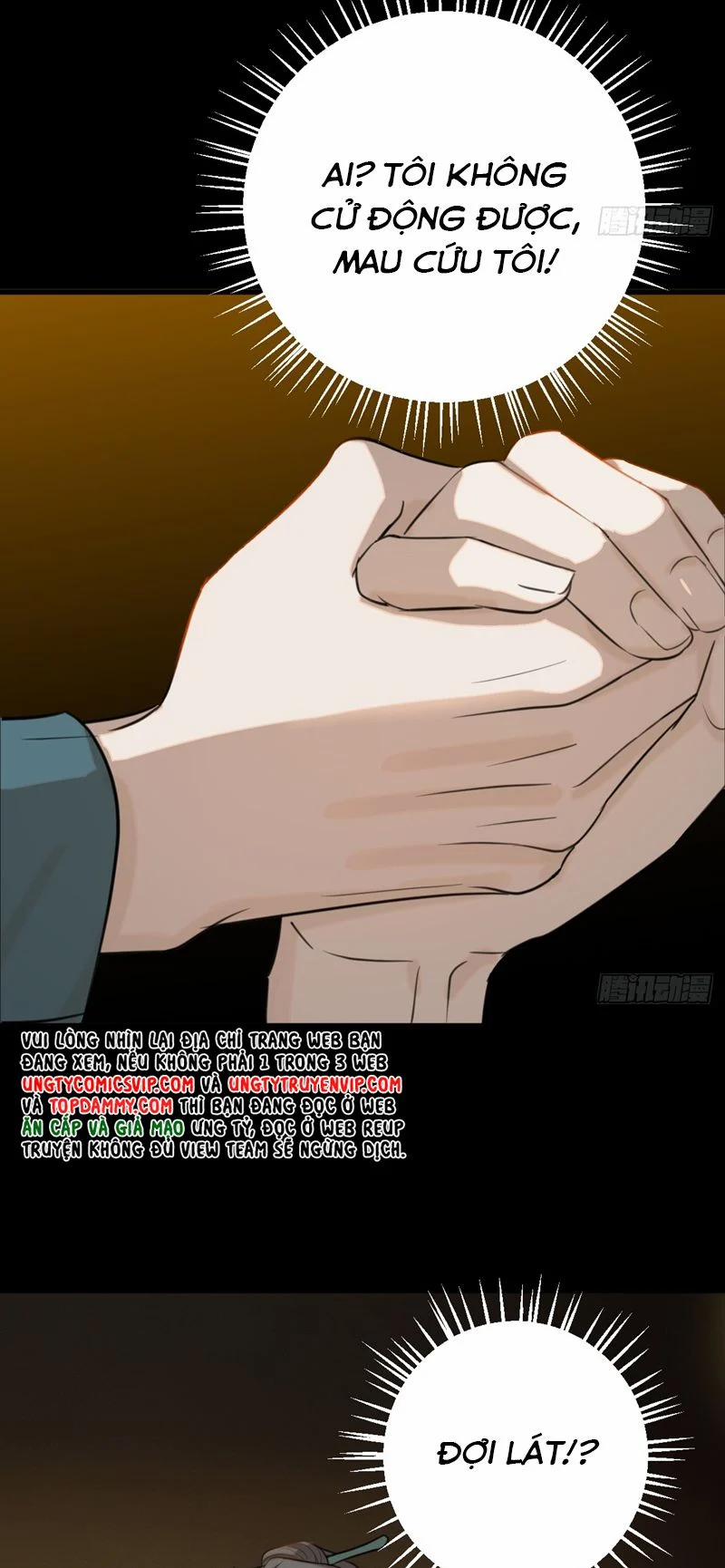 Tà Thần Chuyên Thuộc Của Tôi 5 trang 37