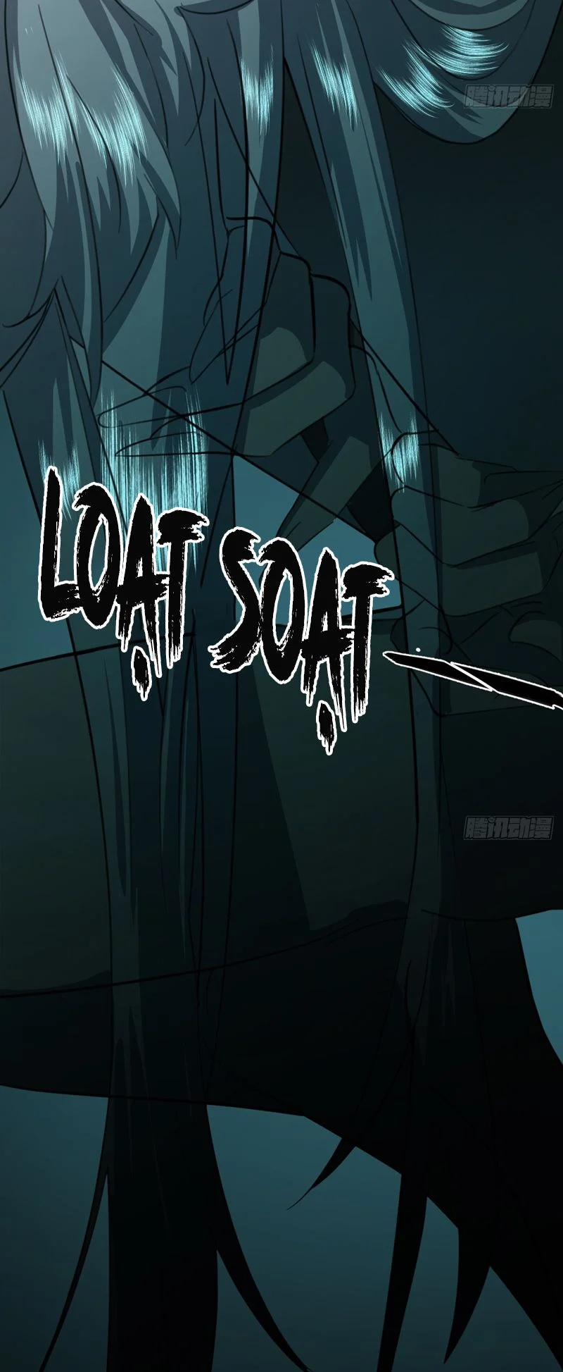 Tà Thần Chuyên Thuộc Của Tôi 5 trang 7