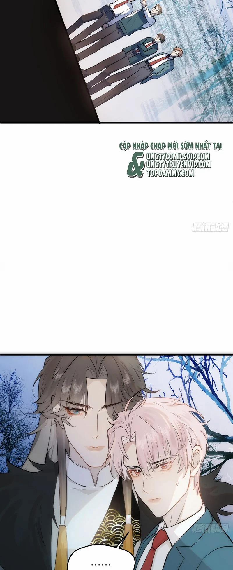 Tà Thần Chuyên Thuộc Của Tôi 7 trang 16