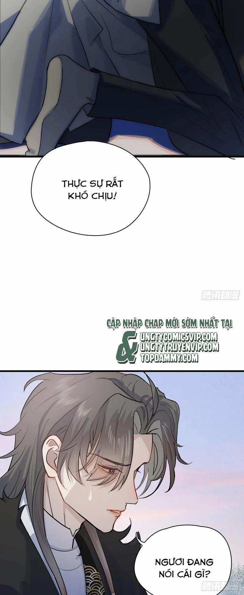 Tà Thần Chuyên Thuộc Của Tôi 7 trang 29