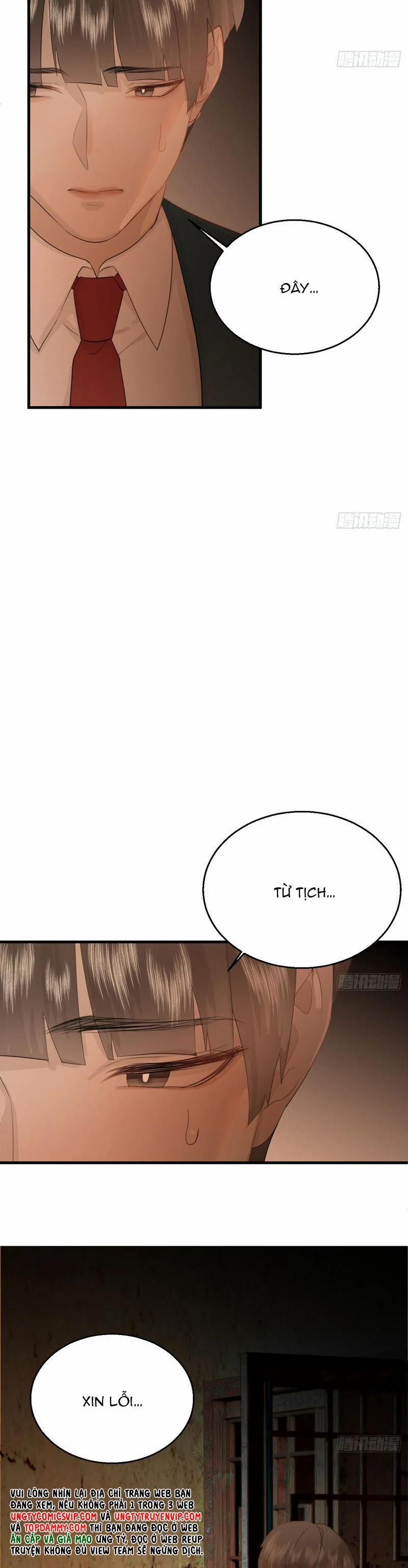 Tà Thần Chuyên Thuộc Của Tôi 9 trang 16