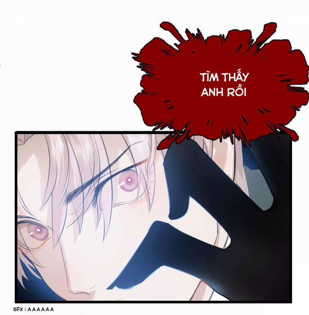 Tà Thần Của Riêng Tôi 1 trang 15