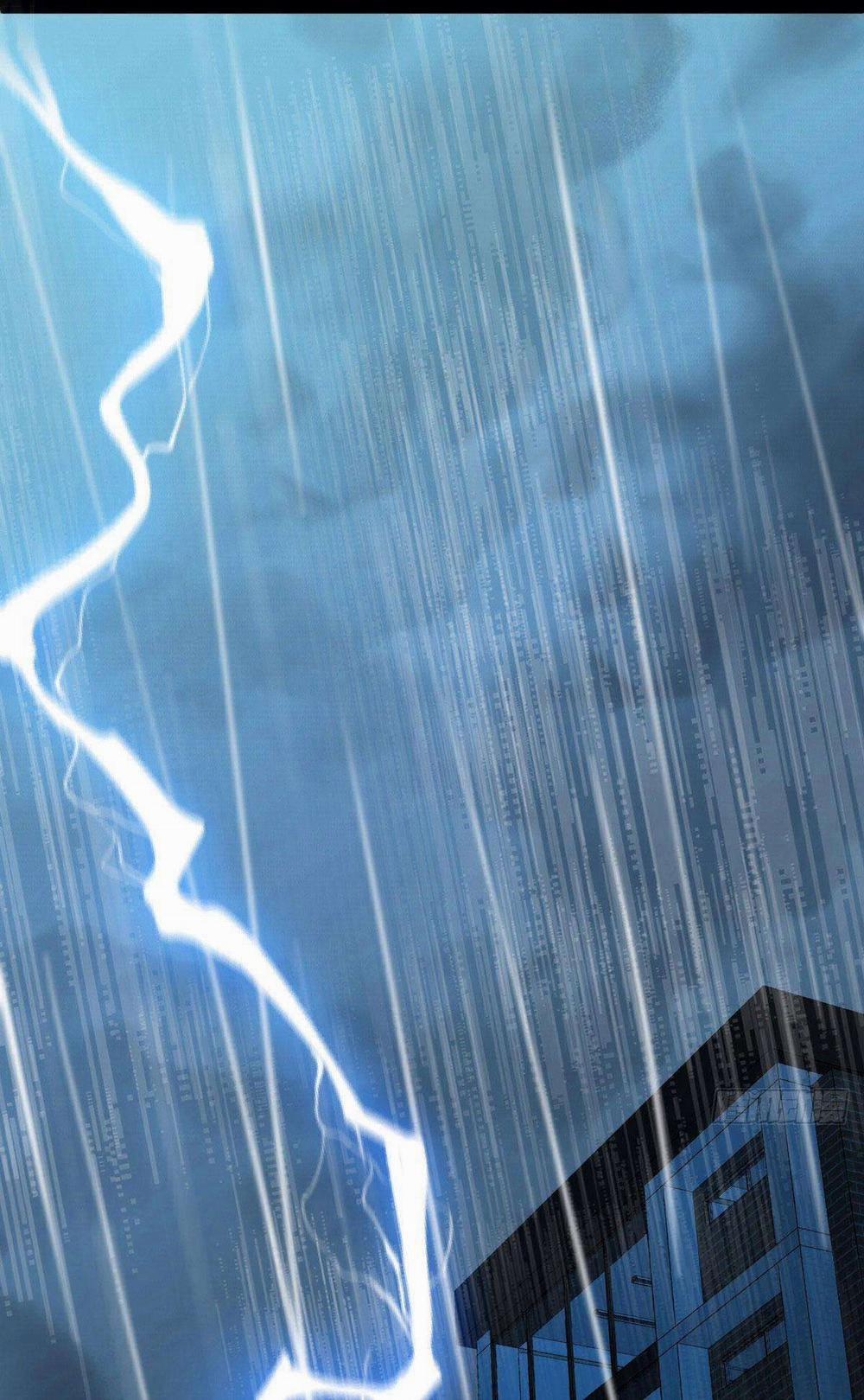 Tà Thần Của Riêng Tôi 1 trang 17