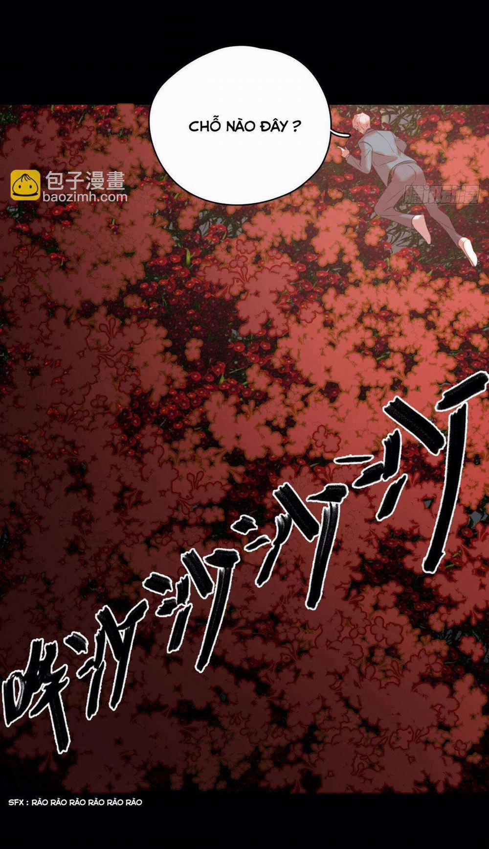 Tà Thần Của Riêng Tôi 1 trang 20