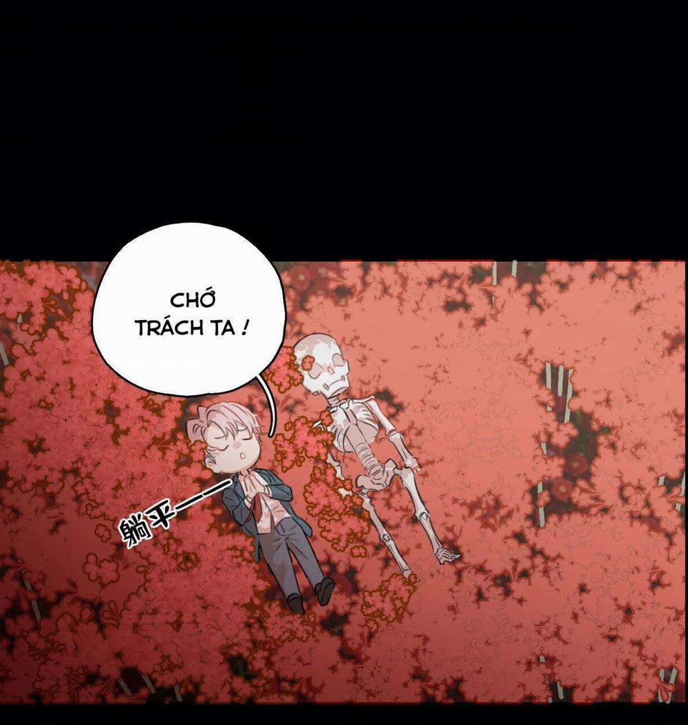 Tà Thần Của Riêng Tôi 1 trang 29