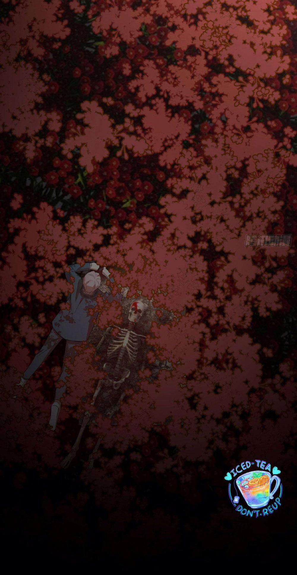 Tà Thần Của Riêng Tôi 1 trang 32