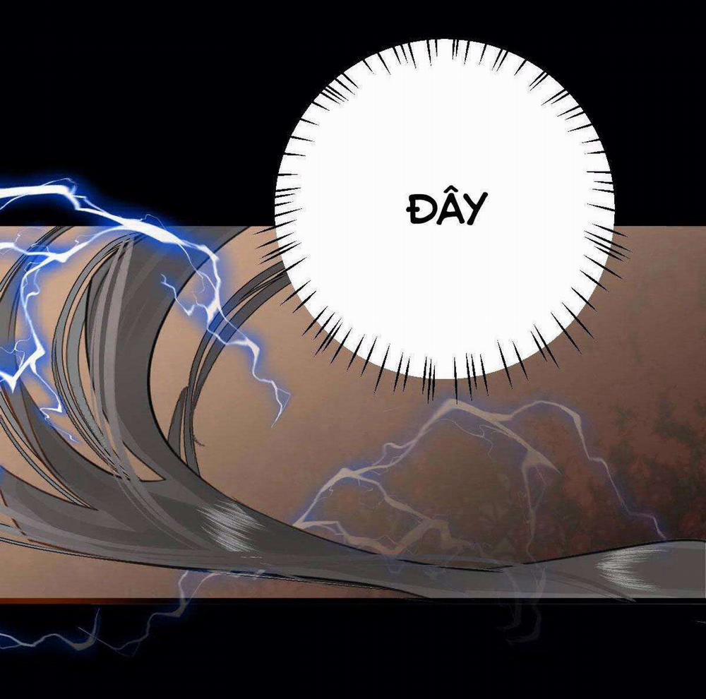 Tà Thần Của Riêng Tôi 1 trang 50