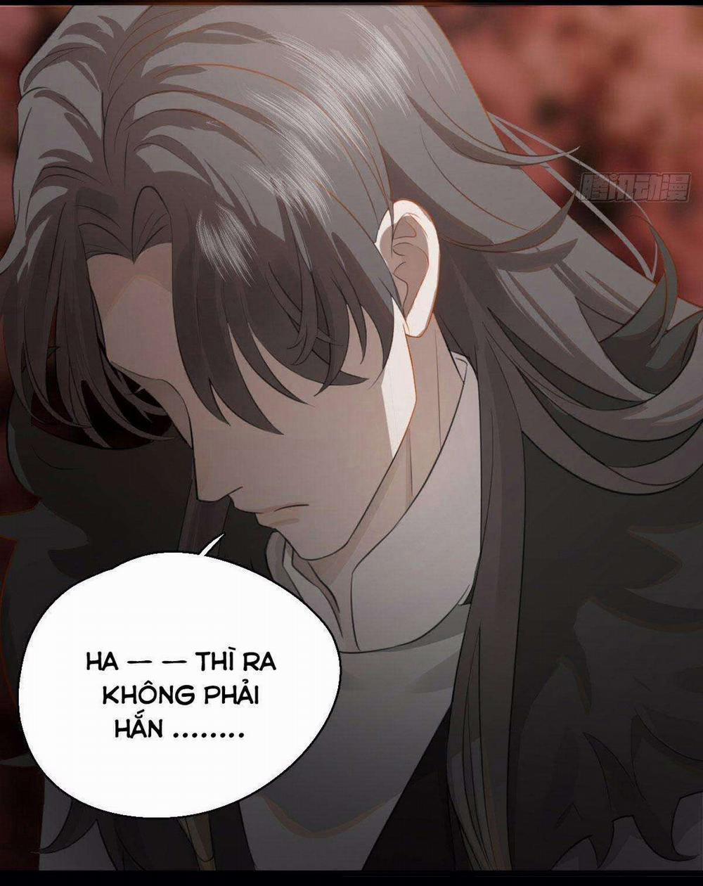 Tà Thần Của Riêng Tôi 1 trang 53