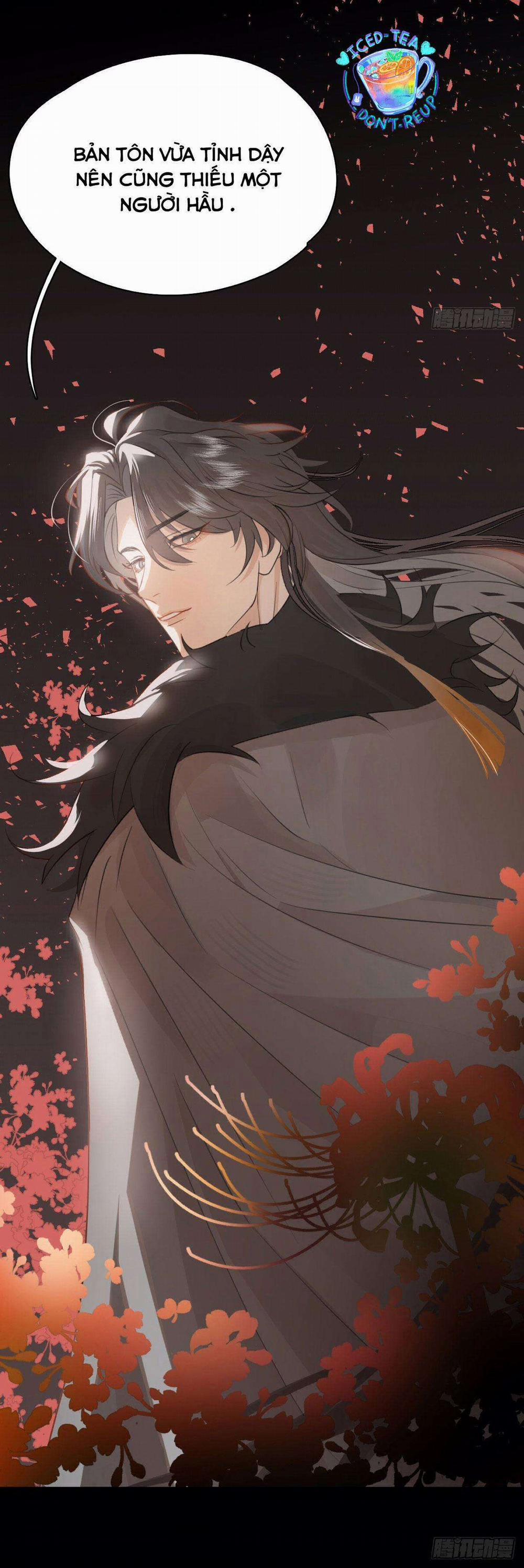 Tà Thần Của Riêng Tôi 1 trang 66