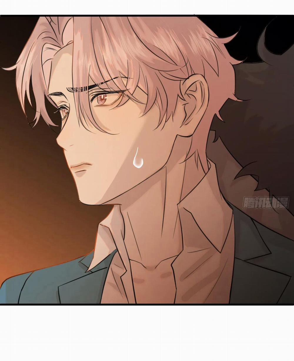 Tà Thần Của Riêng Tôi 10 trang 0