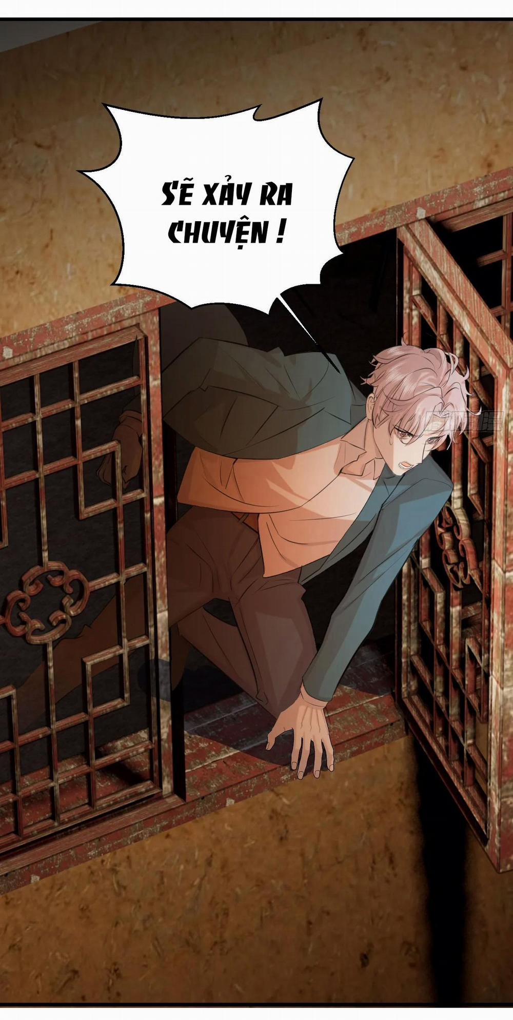 Tà Thần Của Riêng Tôi 10 trang 13