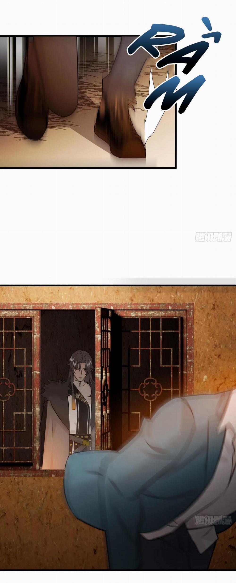 Tà Thần Của Riêng Tôi 10 trang 14