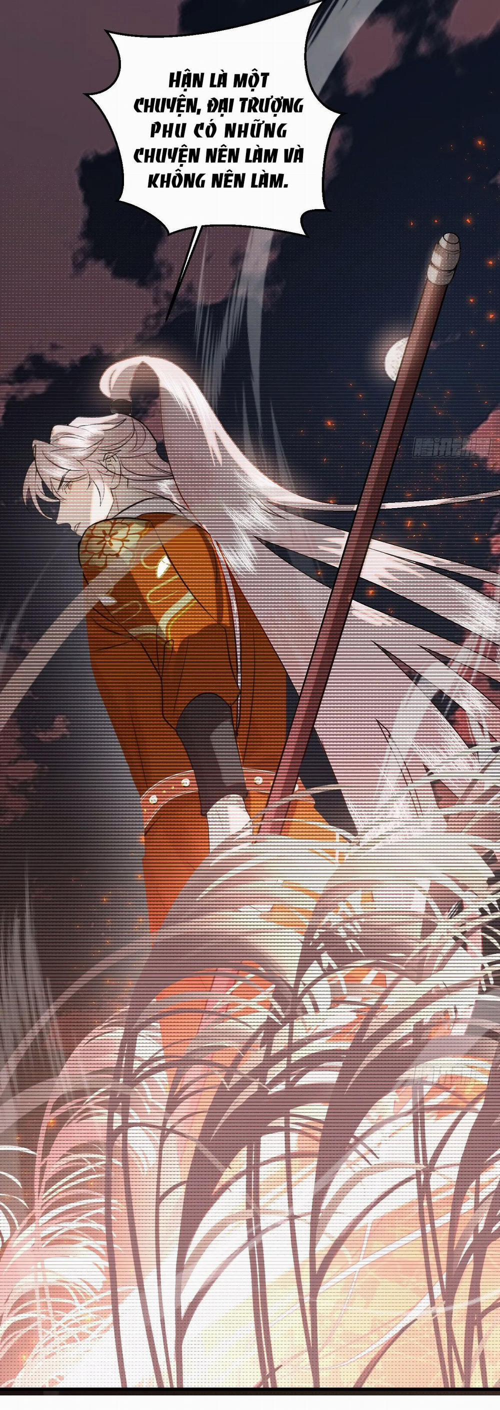 Tà Thần Của Riêng Tôi 10 trang 18