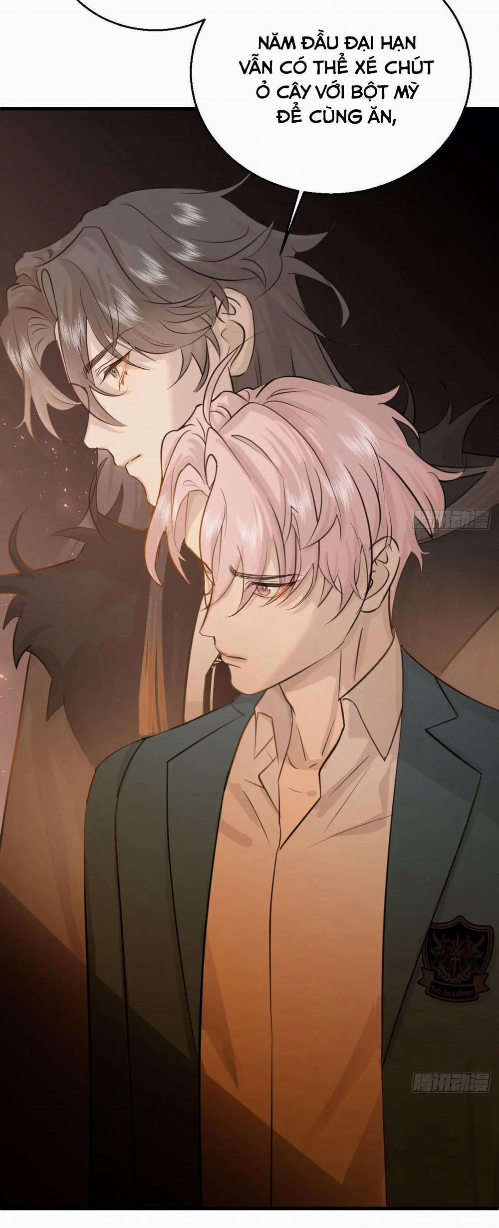 Tà Thần Của Riêng Tôi 10 trang 2