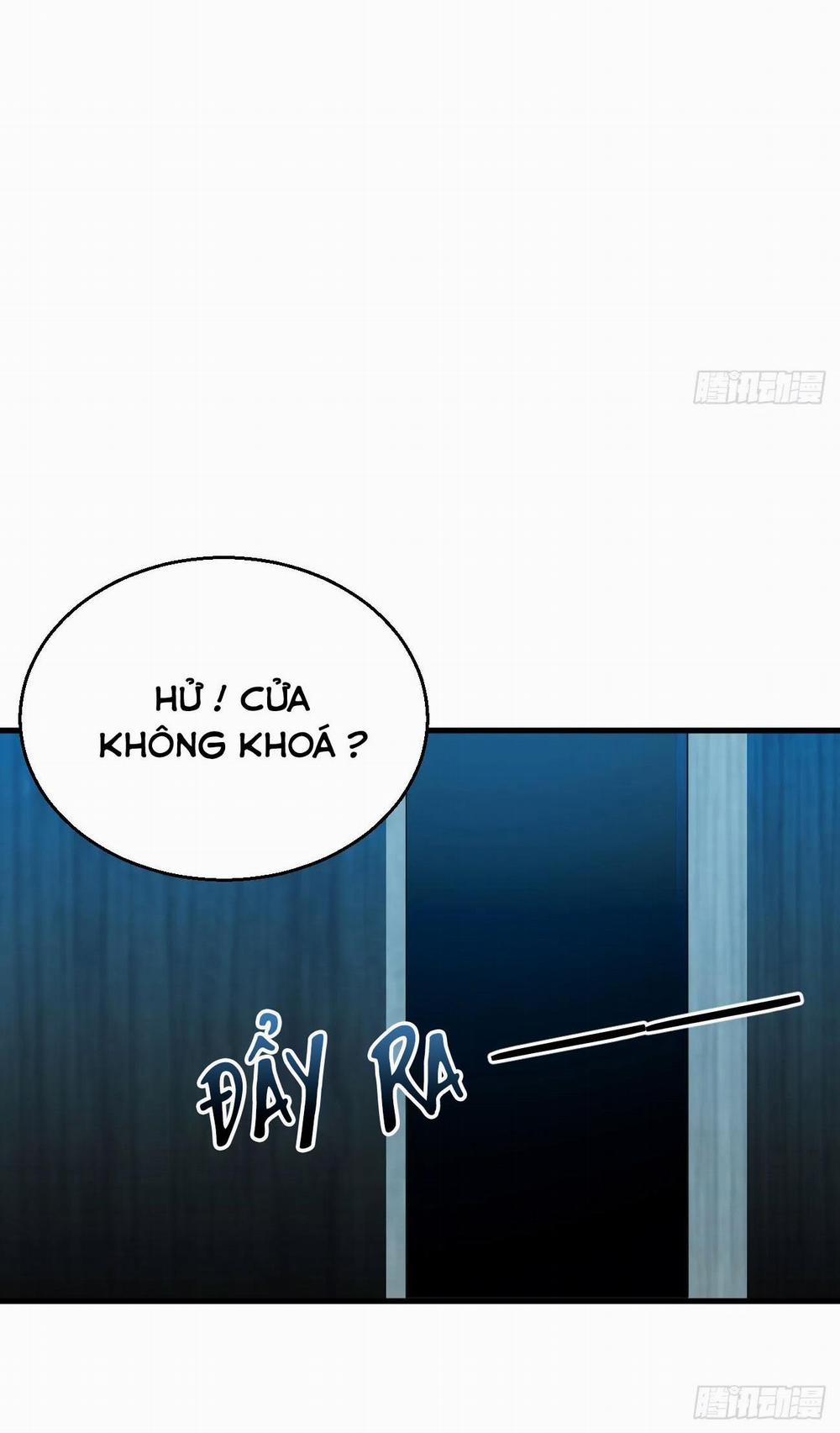 Tà Thần Của Riêng Tôi 10 trang 25