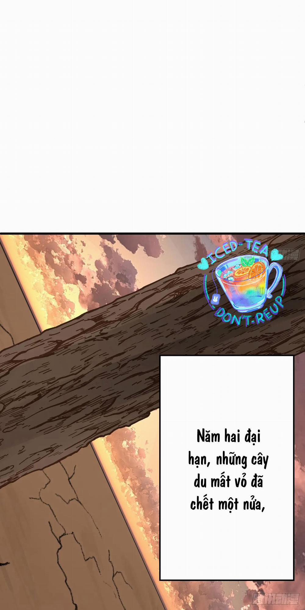 Tà Thần Của Riêng Tôi 10 trang 3