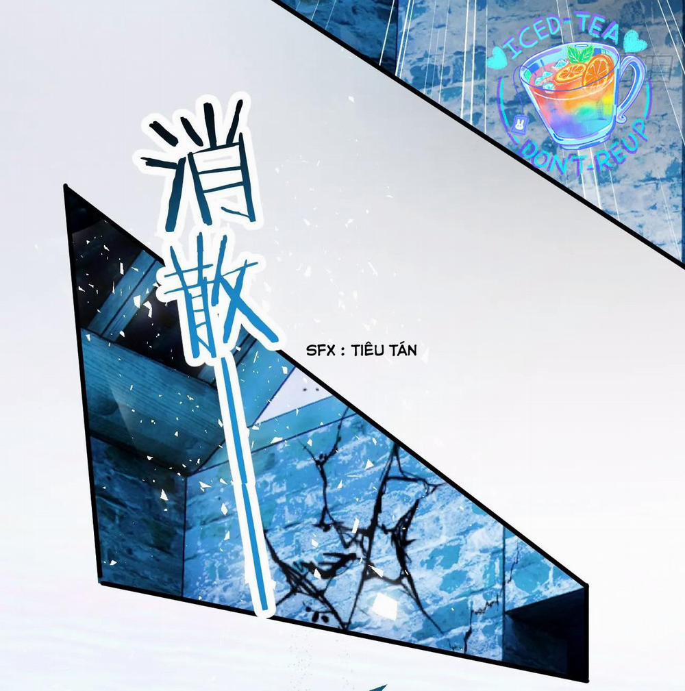 Tà Thần Của Riêng Tôi 10 trang 40