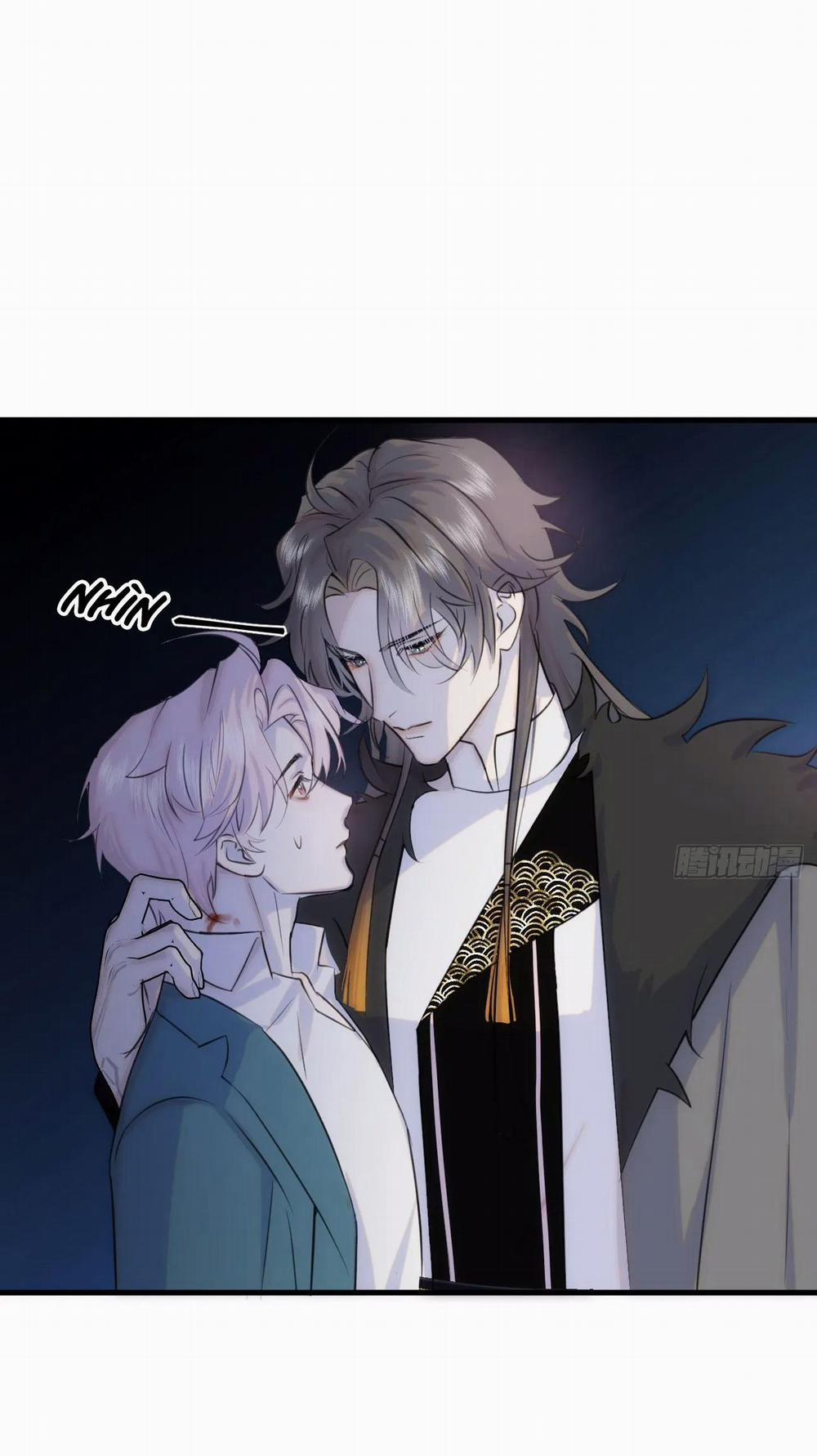 Tà Thần Của Riêng Tôi 10 trang 42