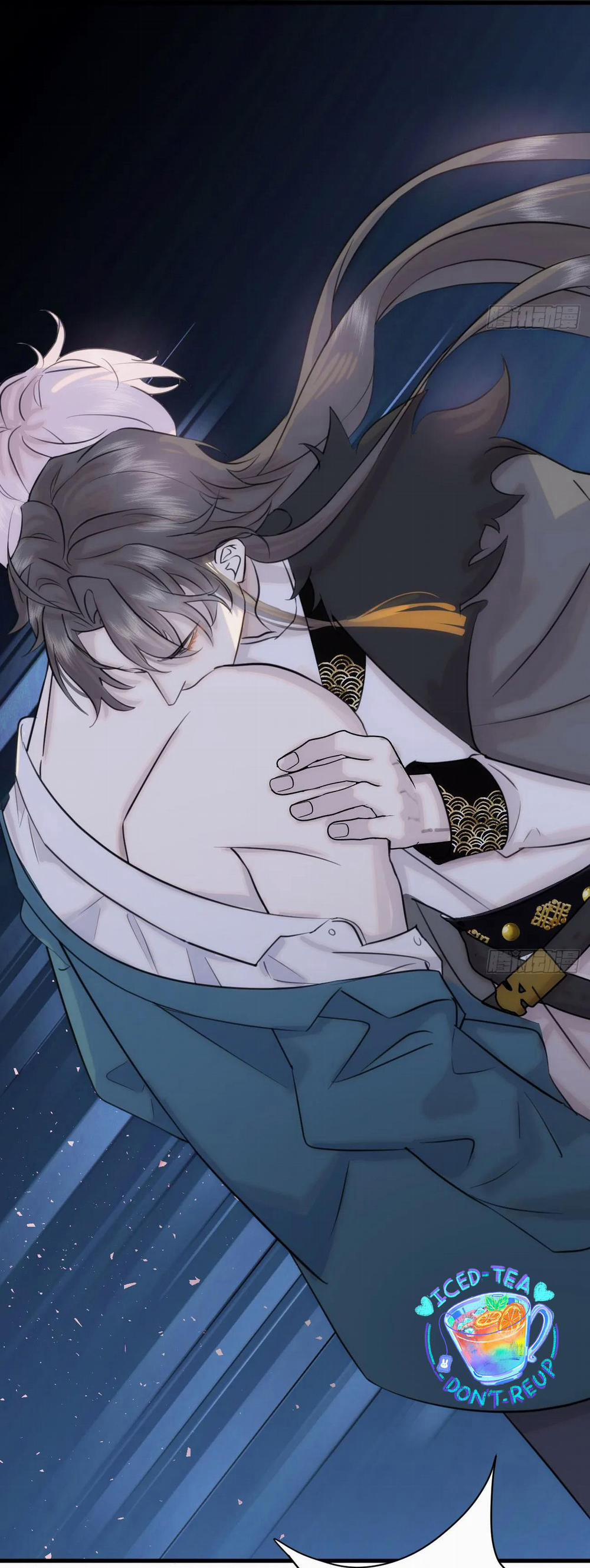 Tà Thần Của Riêng Tôi 10 trang 44