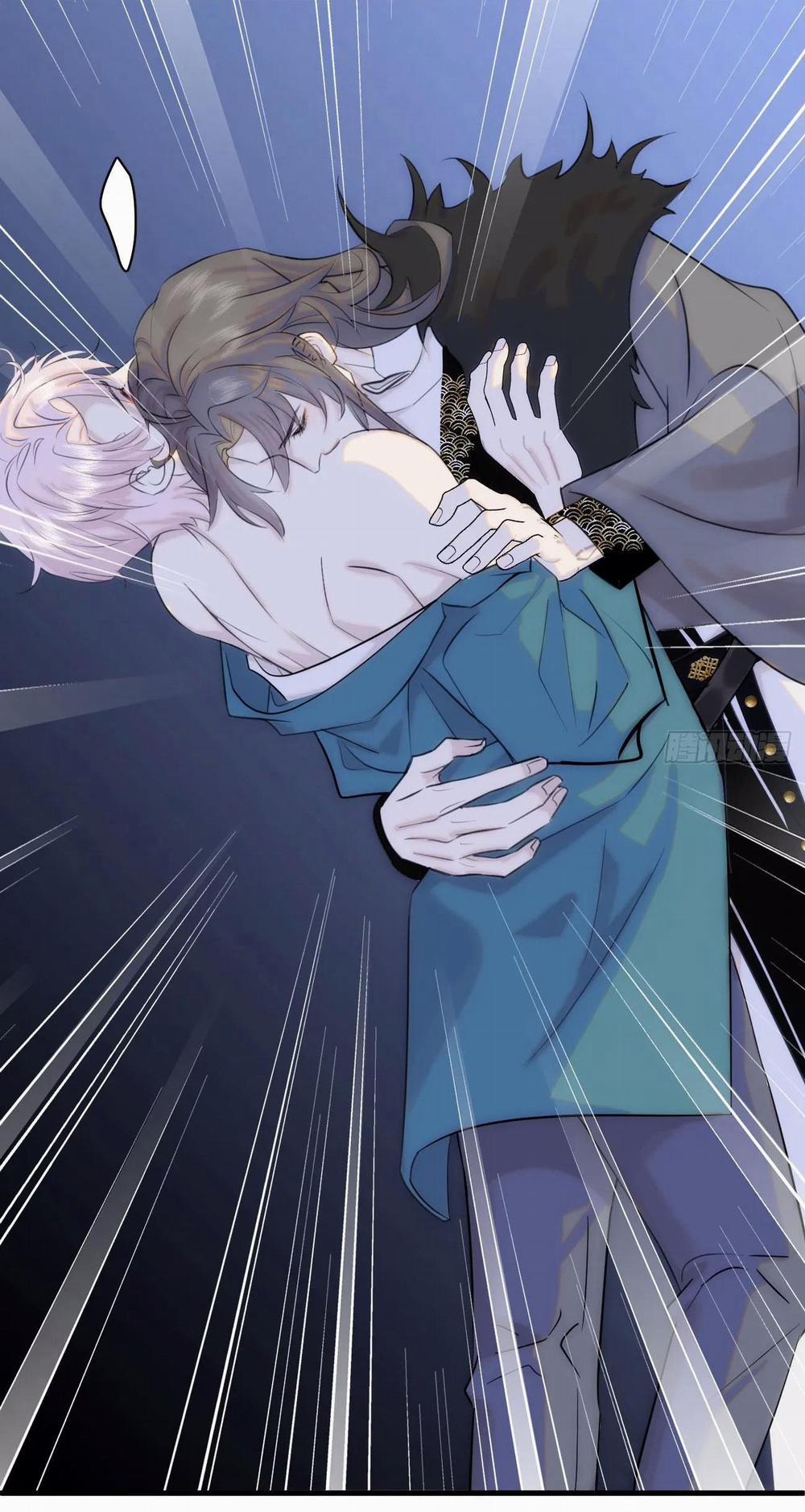 Tà Thần Của Riêng Tôi 10 trang 46