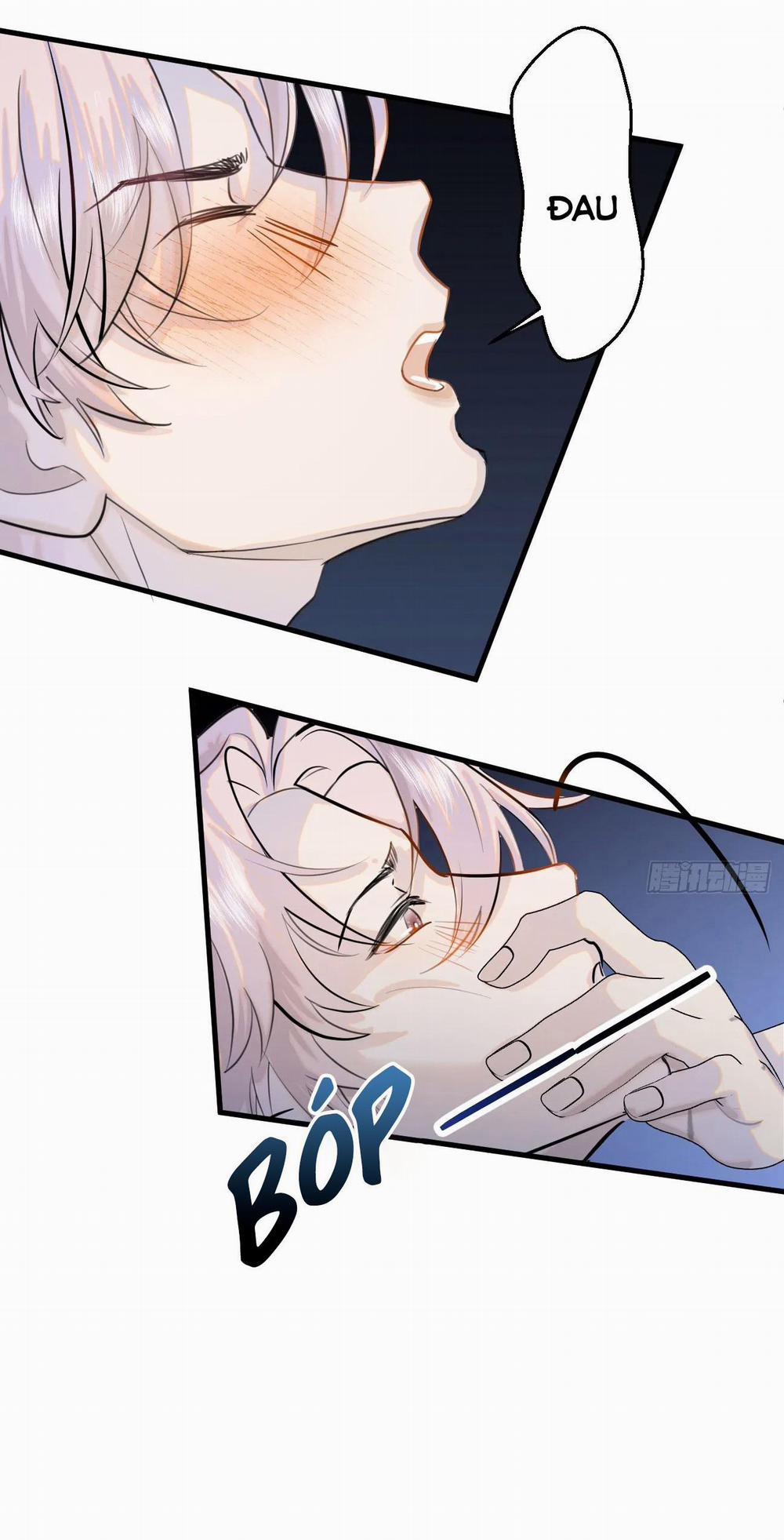 Tà Thần Của Riêng Tôi 10 trang 48