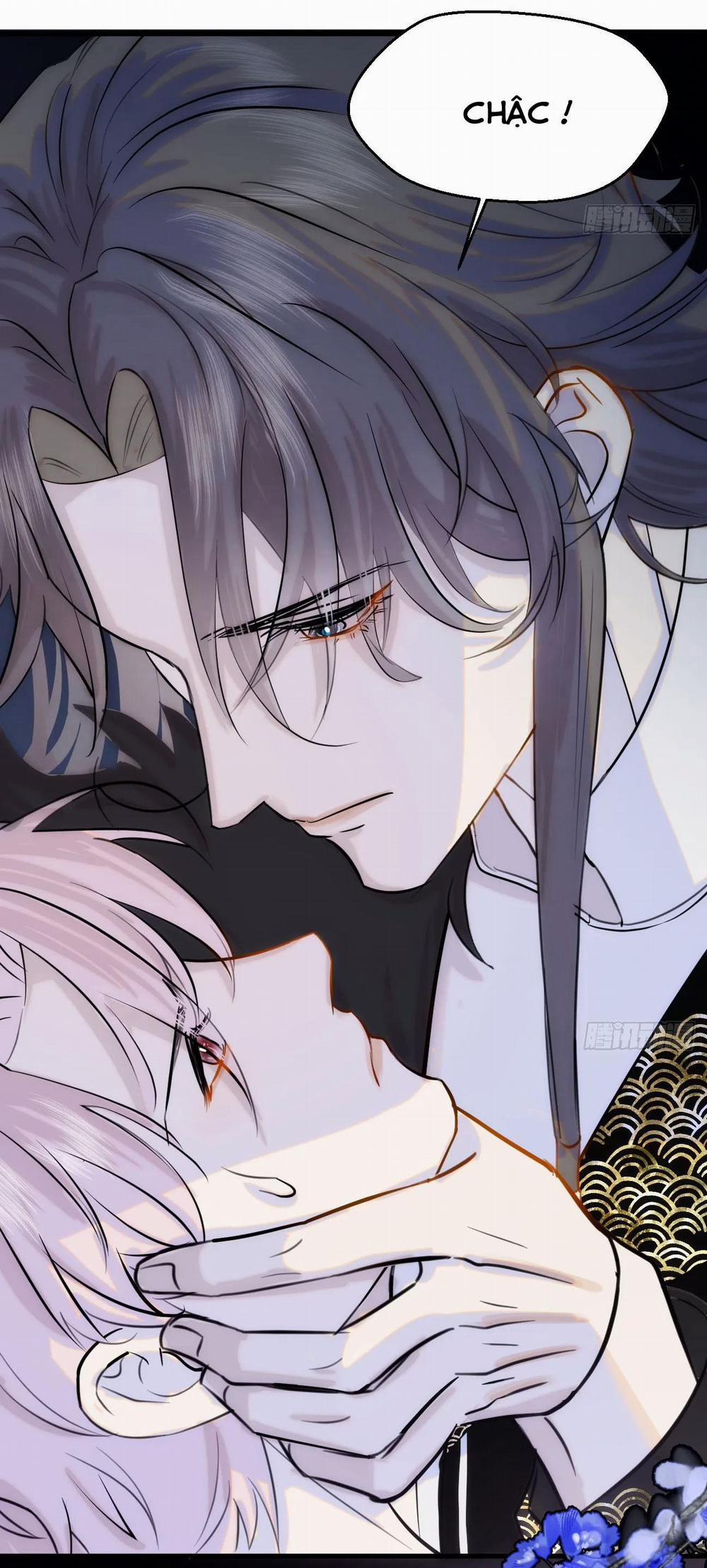 Tà Thần Của Riêng Tôi 10 trang 49