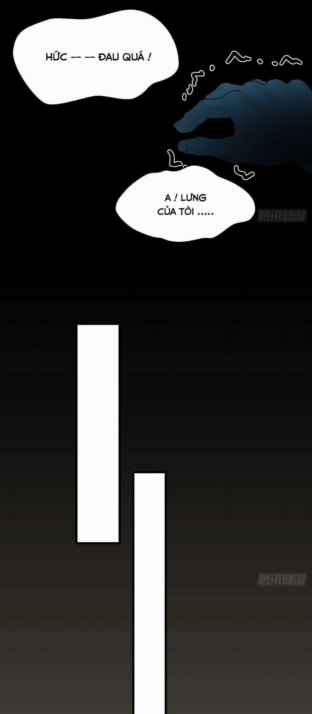 Tà Thần Của Riêng Tôi 11 trang 26