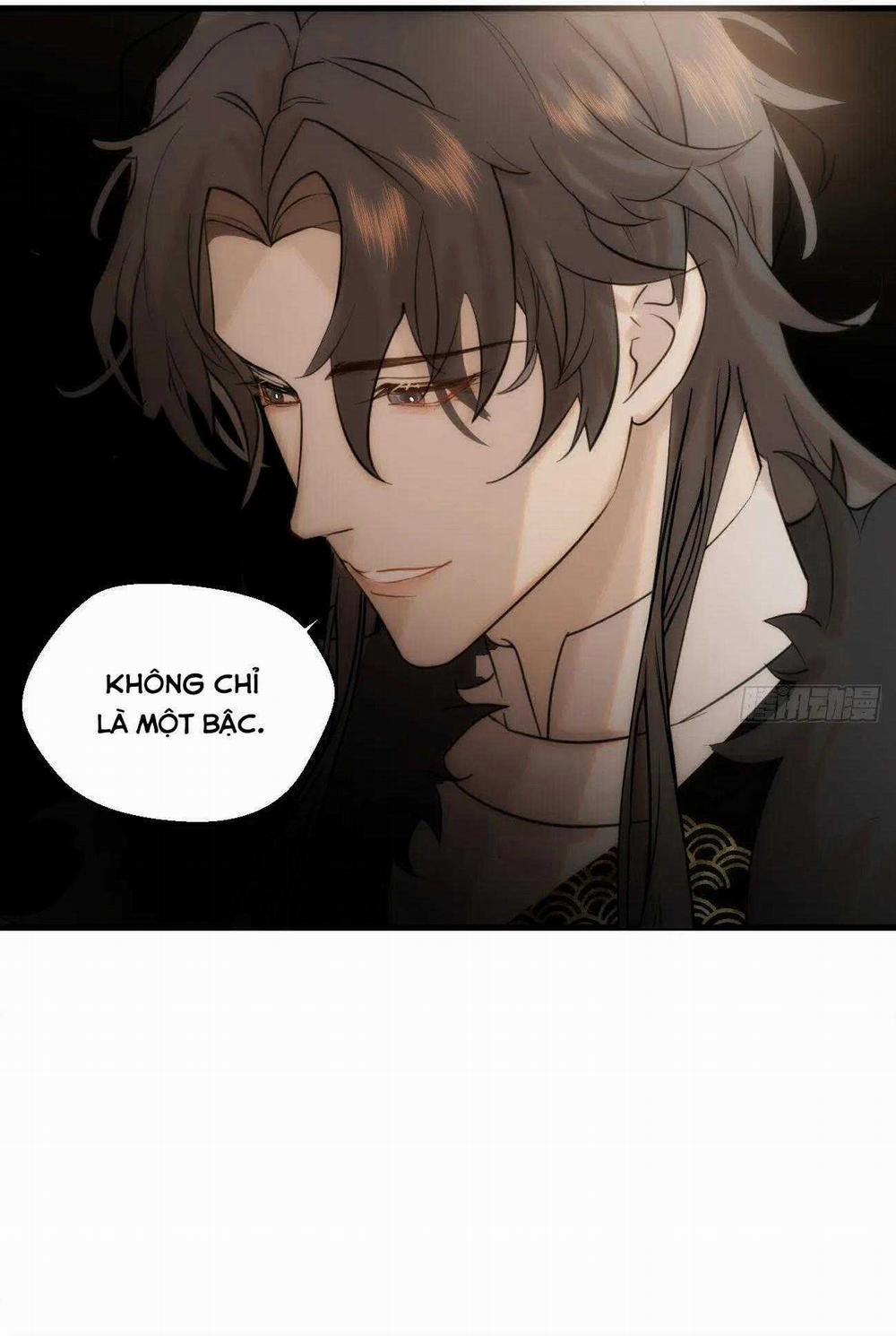 Tà Thần Của Riêng Tôi 11 trang 34