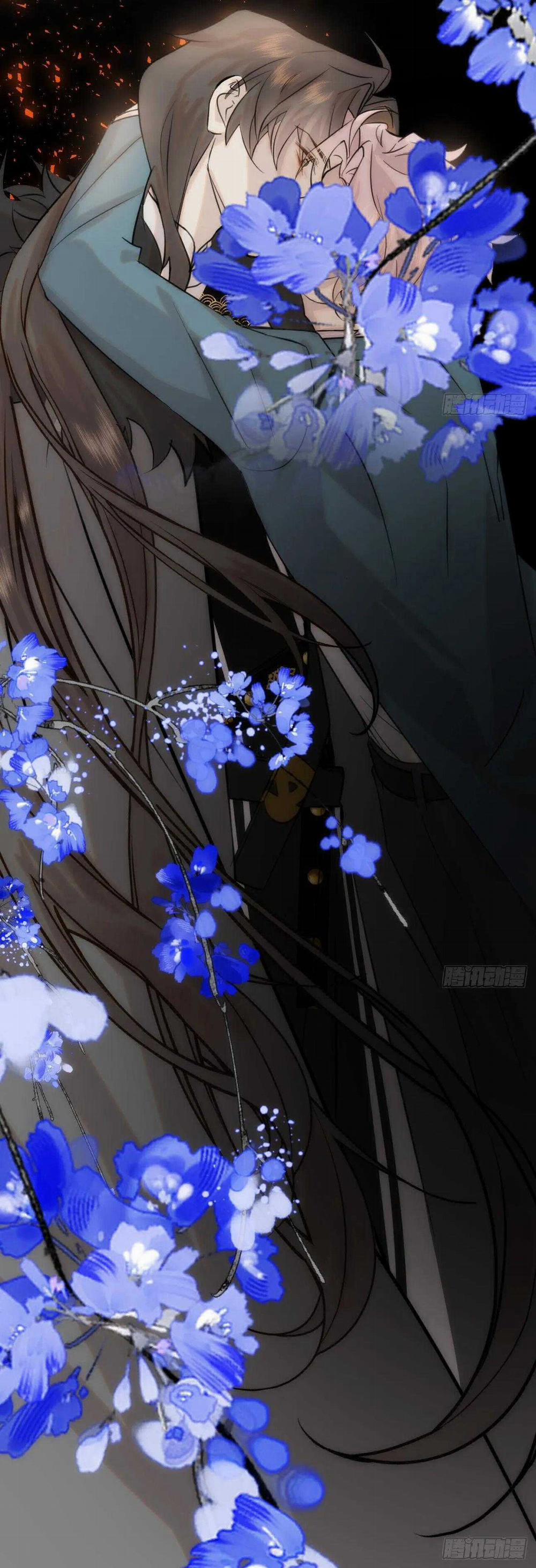 Tà Thần Của Riêng Tôi 11 trang 36