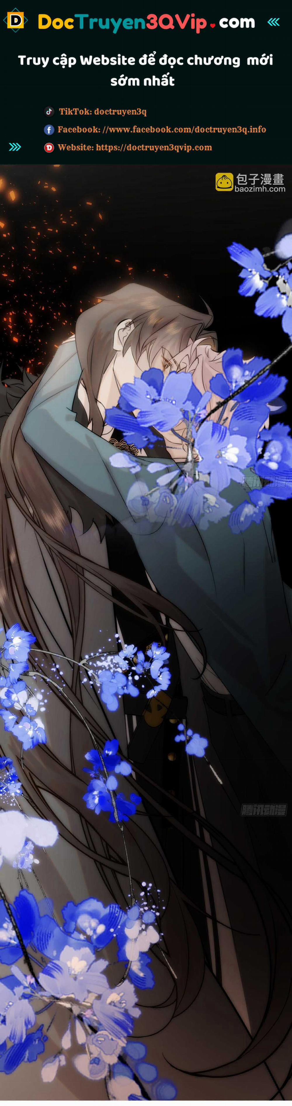 Tà Thần Của Riêng Tôi 12 trang 0