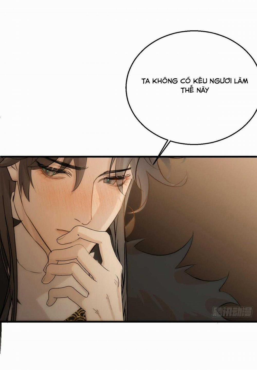 Tà Thần Của Riêng Tôi 12 trang 14