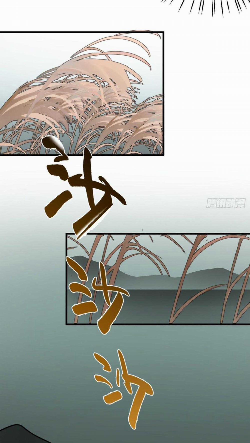 Tà Thần Của Riêng Tôi 12 trang 31