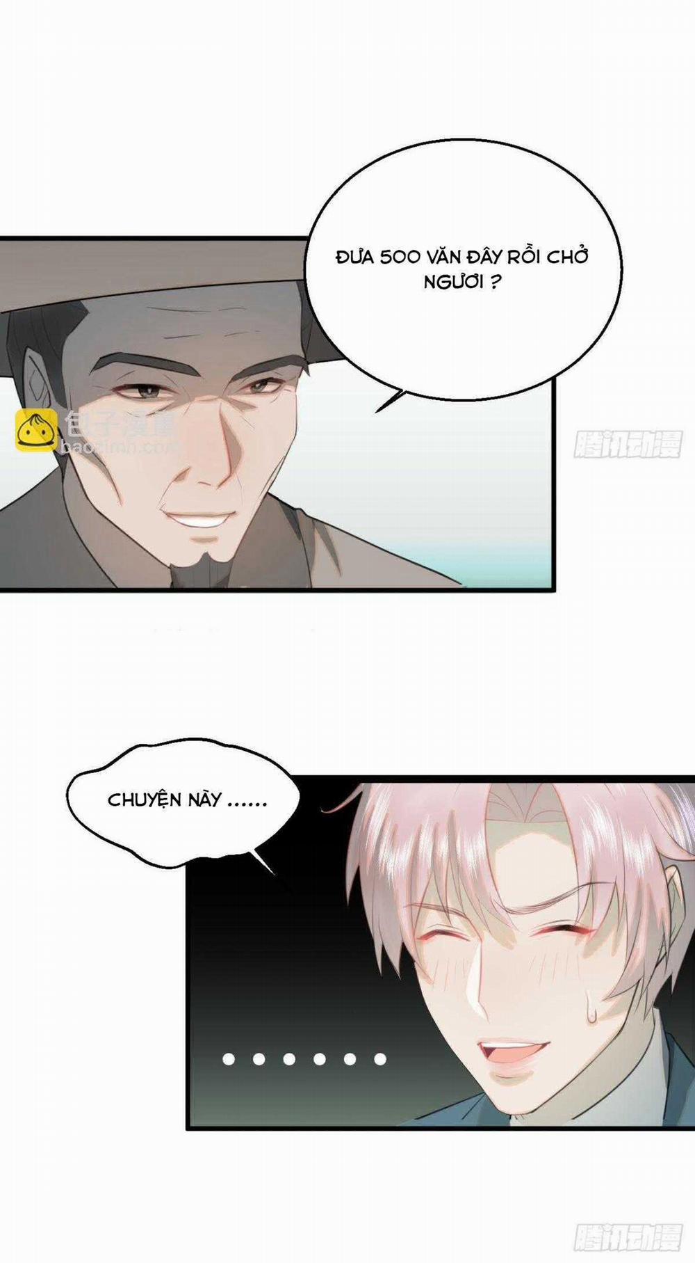 Tà Thần Của Riêng Tôi 12 trang 35