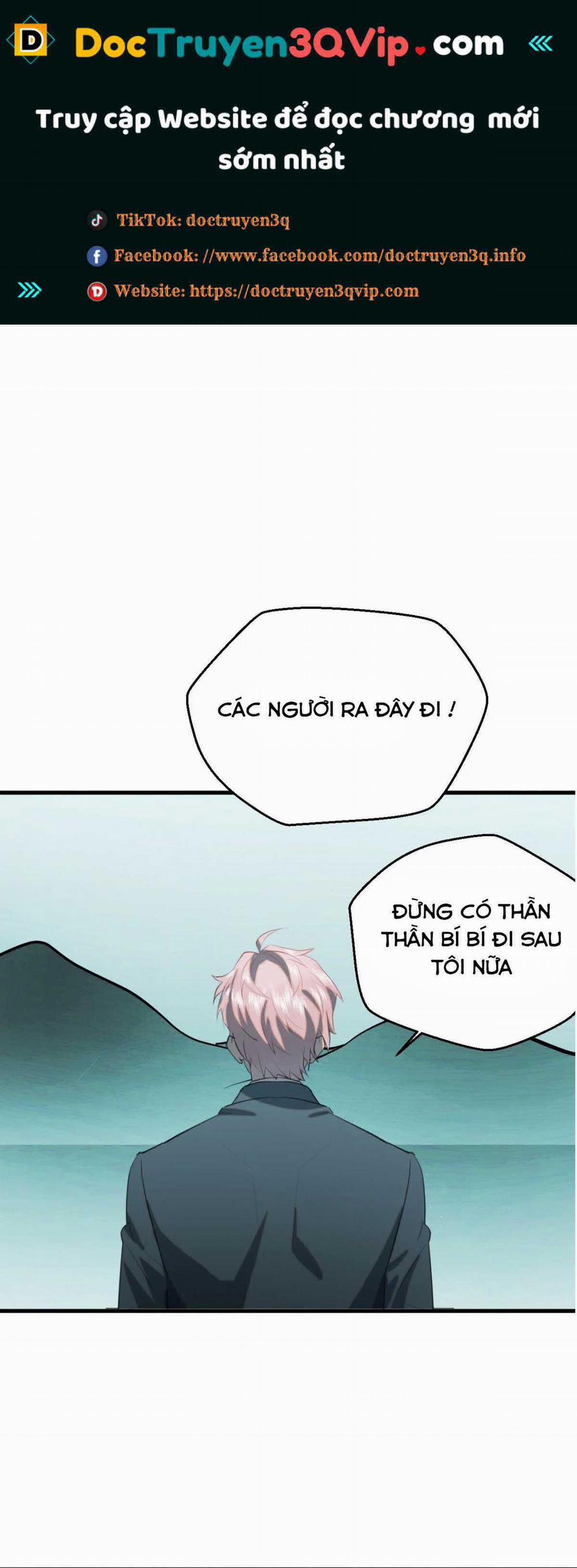 Tà Thần Của Riêng Tôi 13 trang 0