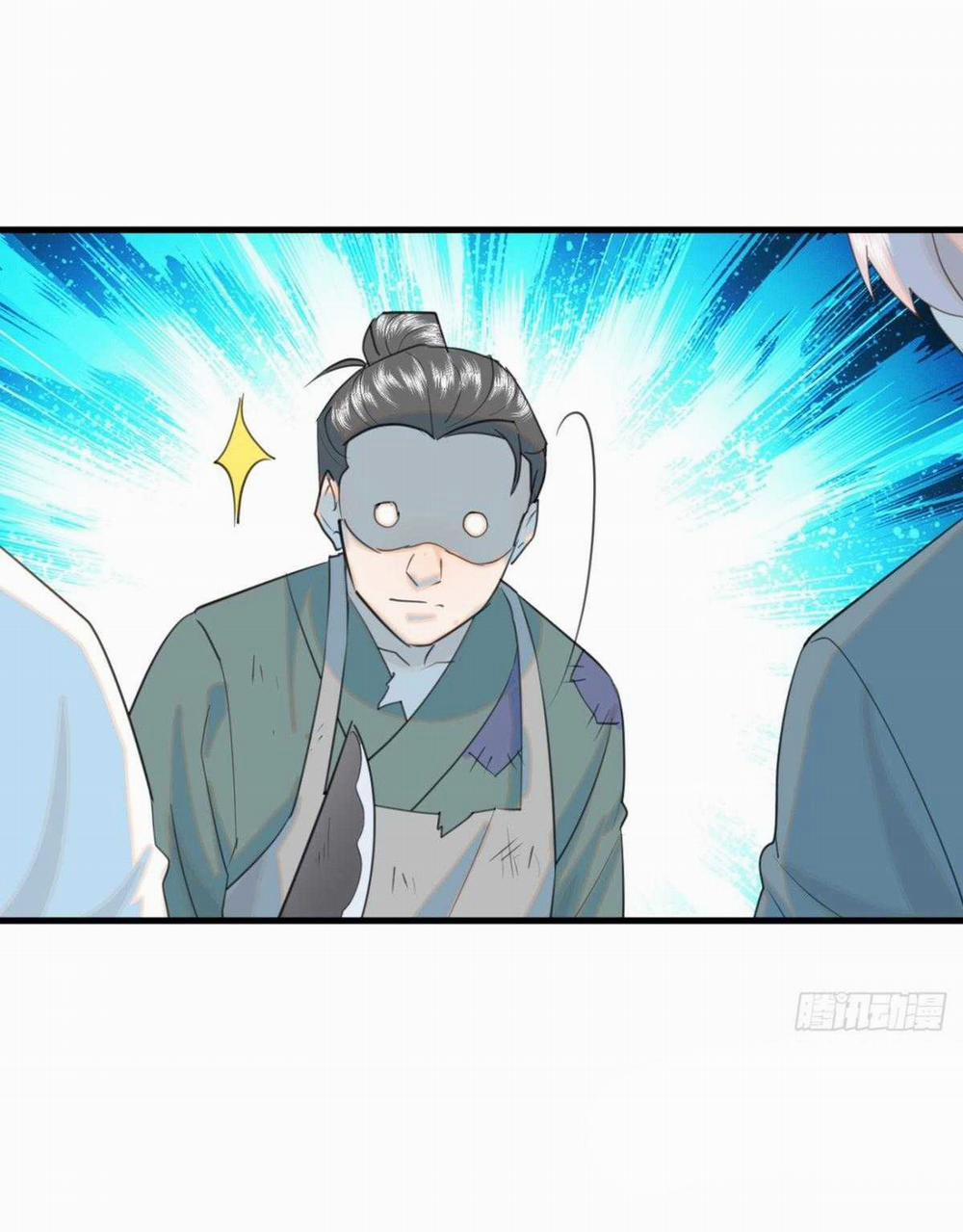 Tà Thần Của Riêng Tôi 13 trang 12