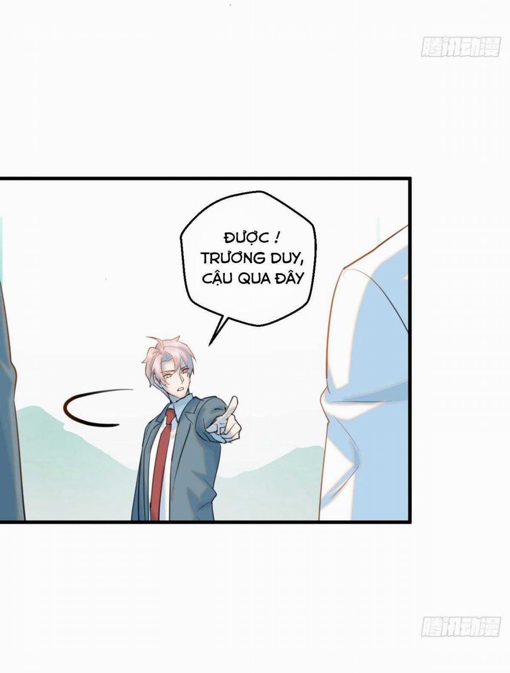 Tà Thần Của Riêng Tôi 13 trang 2