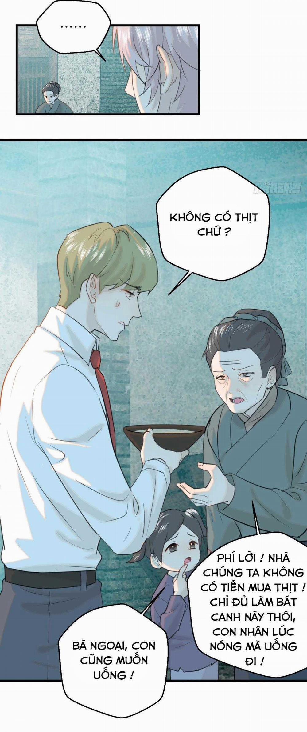 Tà Thần Của Riêng Tôi 13 trang 24