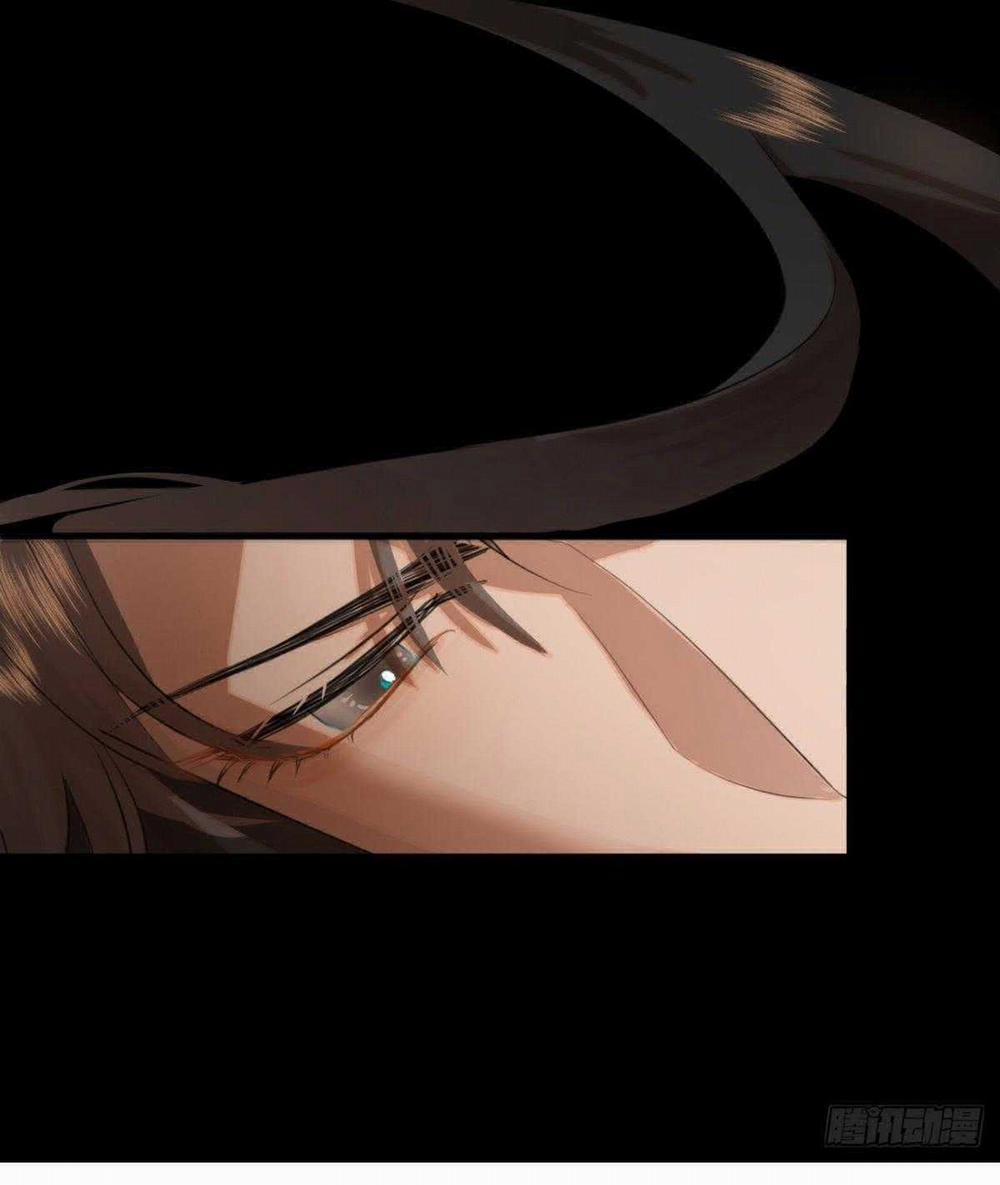 Tà Thần Của Riêng Tôi 13 trang 41