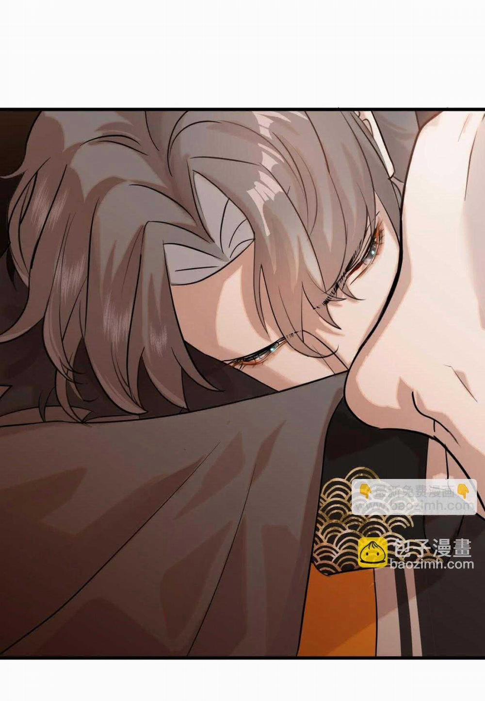 Tà Thần Của Riêng Tôi 13 trang 42