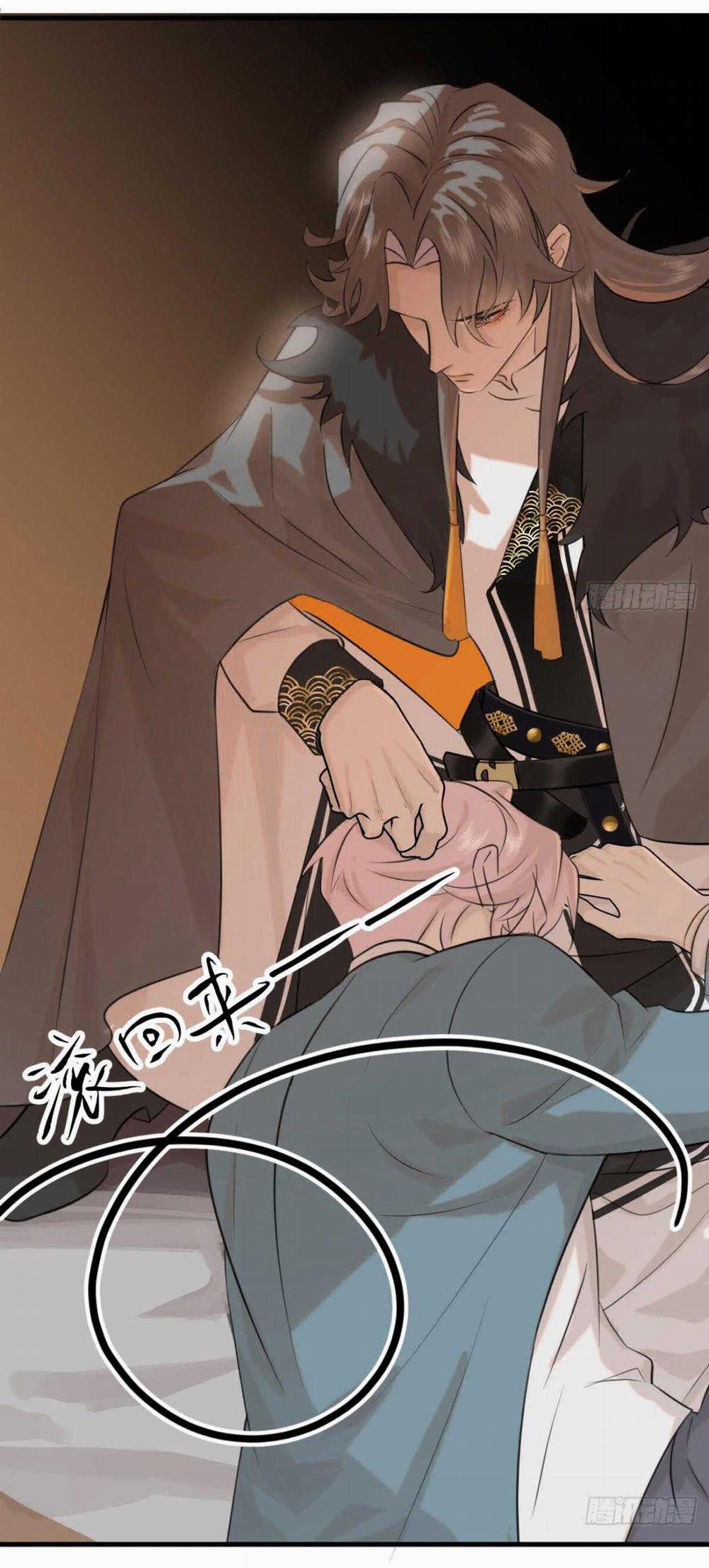 Tà Thần Của Riêng Tôi 13 trang 46