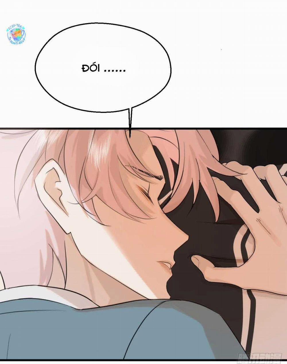 Tà Thần Của Riêng Tôi 13 trang 49