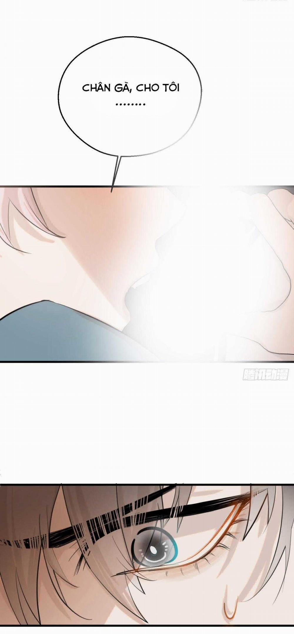 Tà Thần Của Riêng Tôi 13 trang 50