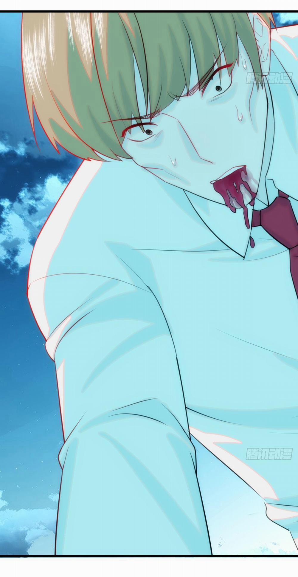 Tà Thần Của Riêng Tôi 14.1 trang 0