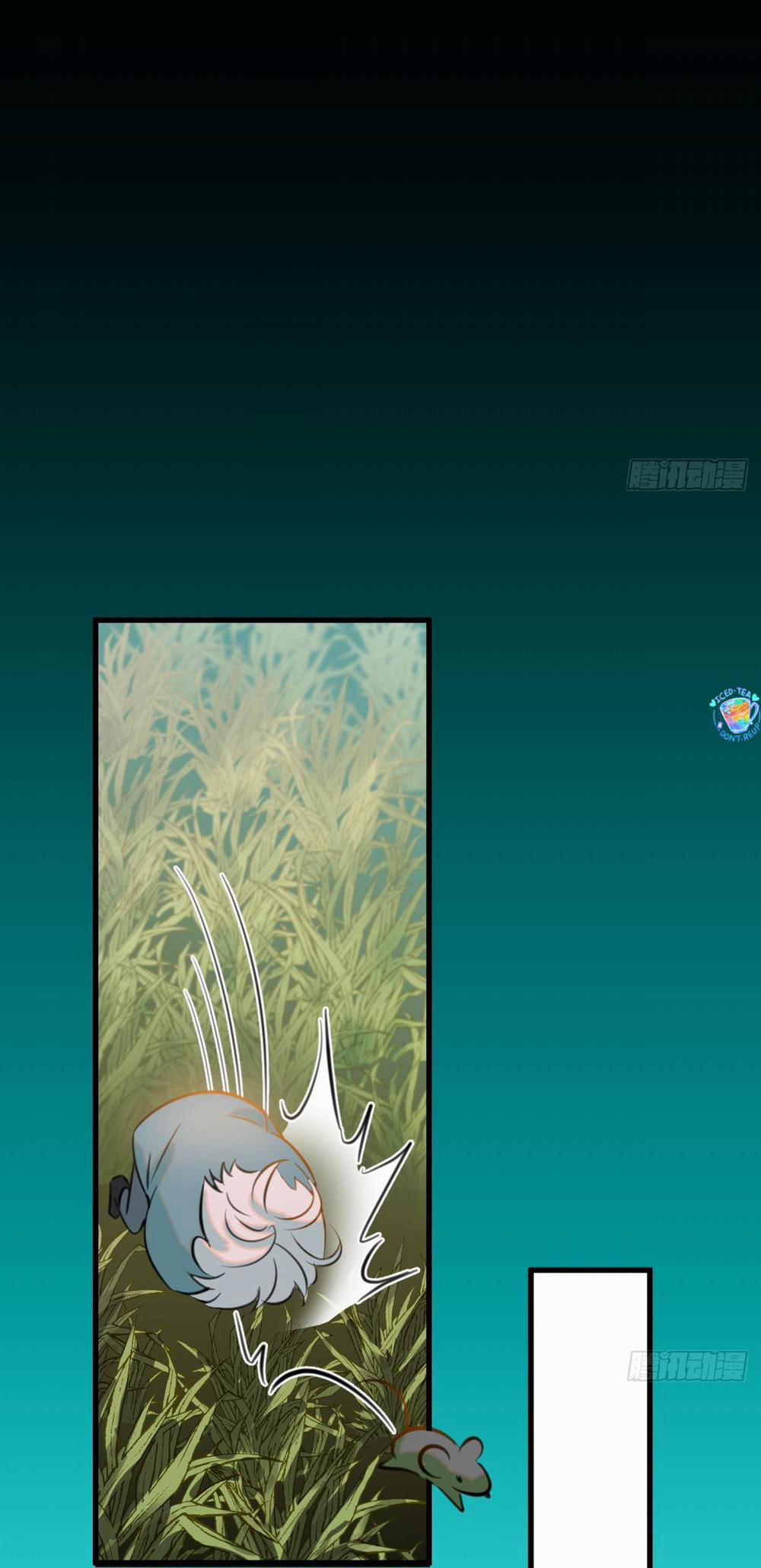 Tà Thần Của Riêng Tôi 14.1 trang 15