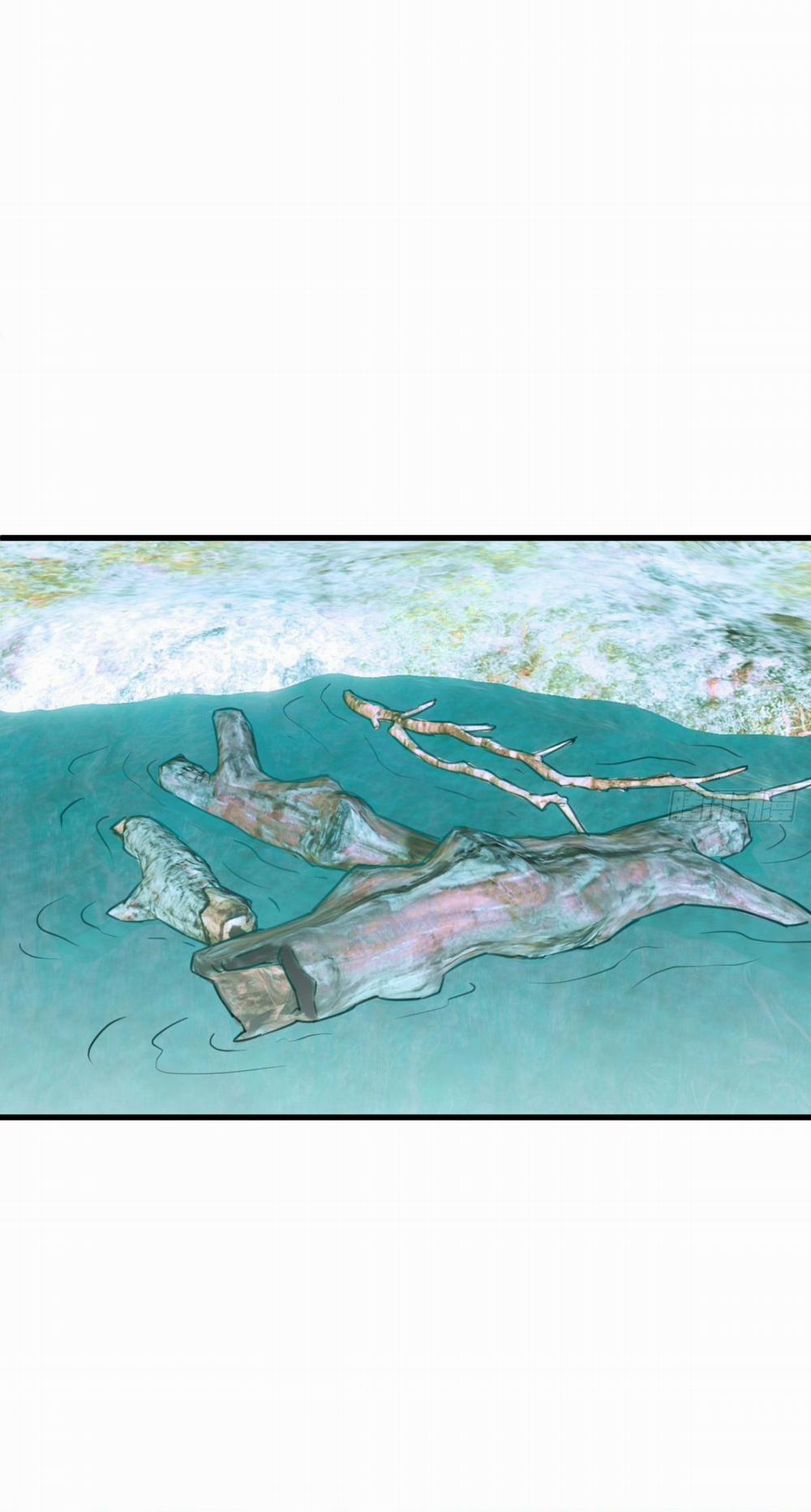 Tà Thần Của Riêng Tôi 14.1 trang 17